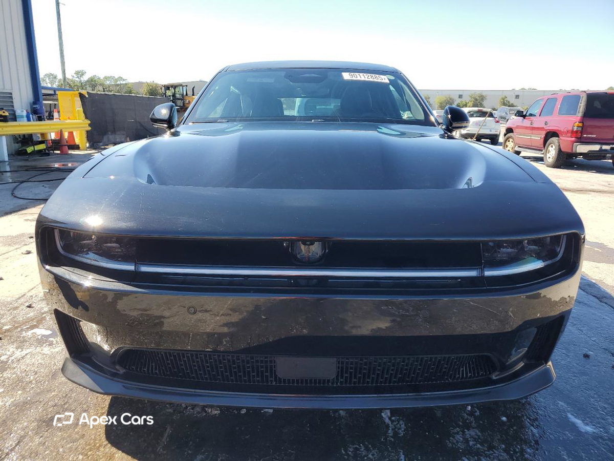 Dodge Charger 2024