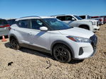 Nissan Kicks 2023