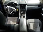 Ford Edge 2013