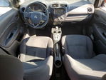 Mitsubishi Mirage 2018