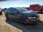 Mitsubishi Lancer 2012