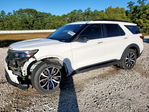 Ford Explorer 2020