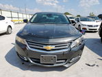 Chevrolet Impala 2013
