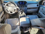 Honda Pilot 2015