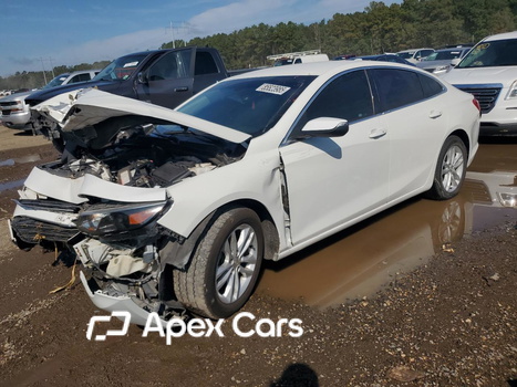 Chevrolet Malibu 2016 - Image 1 of 12