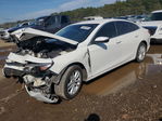 Chevrolet Malibu 2016