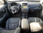 Kia Sorento 2014