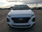 Hyundai Santa Fe 2020