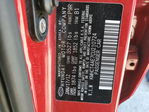 Hyundai Accent 2012