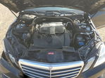 Mercedes-Benz E-klasse 2013
