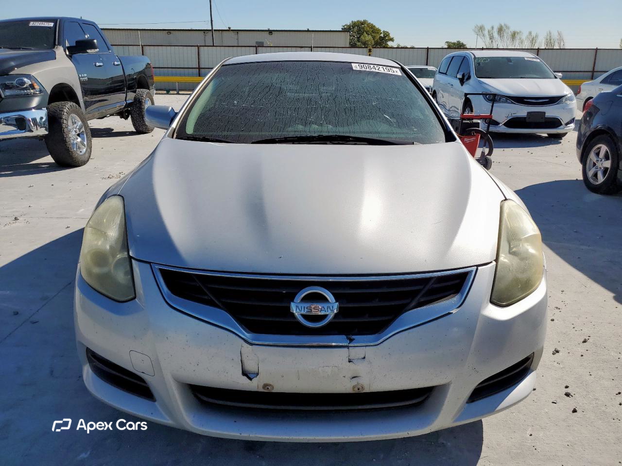 Nissan Altima 2013