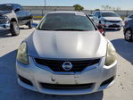 Nissan Altima 2013