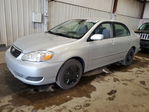 Toyota Corolla 2007