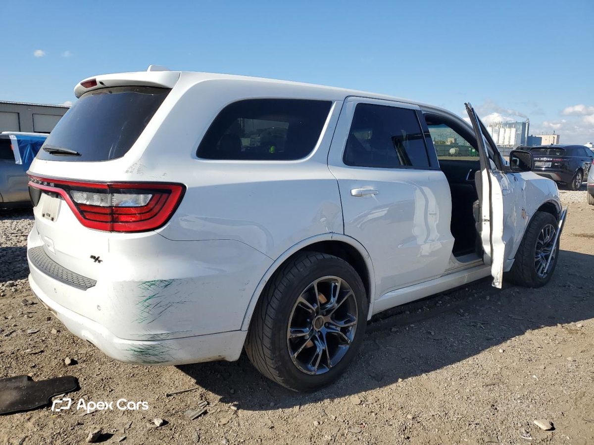 Dodge Durango 2015