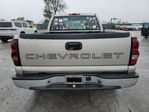 Chevrolet Silverado 2005