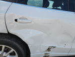 Audi Q5 2012