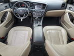 Kia Optima 2011