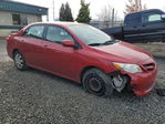 Toyota Corolla 2011