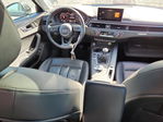 Audi A4 2018