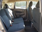 Nissan Versa 2016