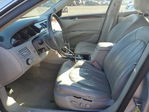 Buick Lucerne 2011