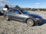 BMW Series 3 2013