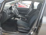 Nissan Versa 2016
