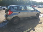 Nissan Versa 2016