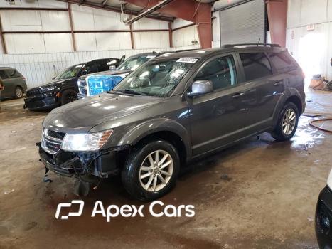 Dodge Journey 2015 - Image 1 of 14