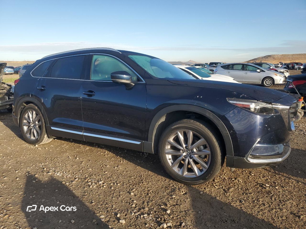 Mazda CX-9 2022