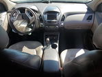Hyundai Tucson 2012