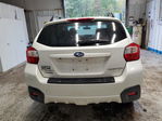 Subaru XV 2016
