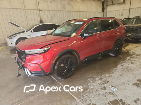 Honda CR-V 2025 - Image 1 of 14