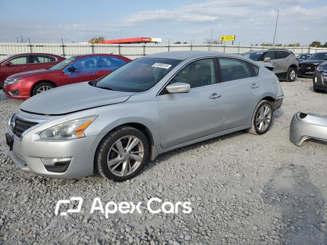 Nissan Altima 2013 - Image 1 of 13
