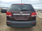 Kia Sorento 2012