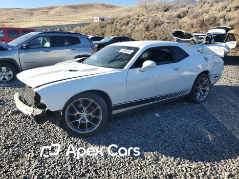 Dodge Challenger 2014 - Image 1 of 13