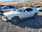 Dodge Challenger 2014