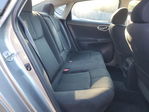 Nissan Sentra 2014