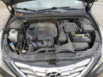 Hyundai Sonata 2012
