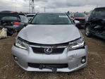 Lexus CT 2012