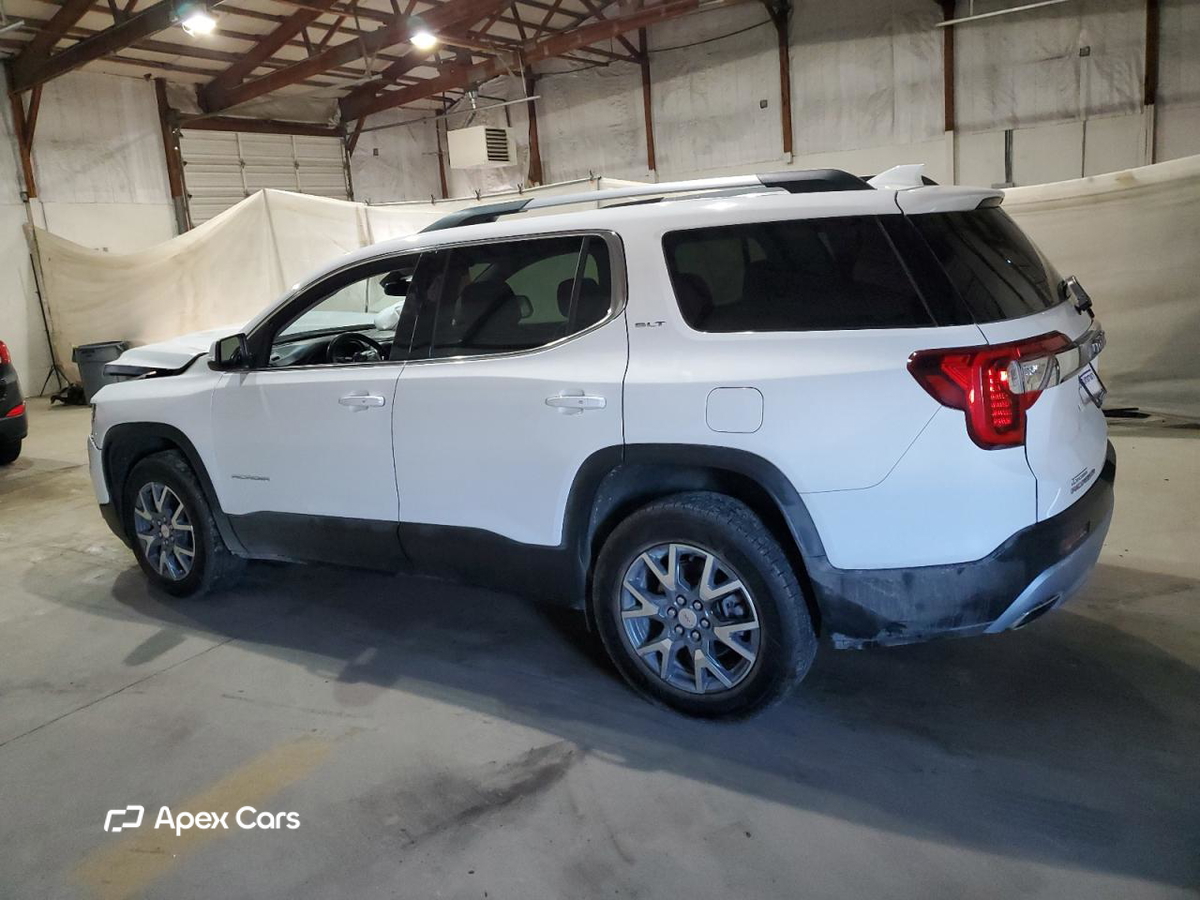 GMC Acadia 2023