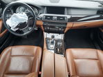 BMW Series 5 2016