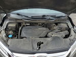 Honda Odyssey 2018