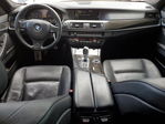 BMW Series 5 2013