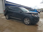 Ford Explorer 2018