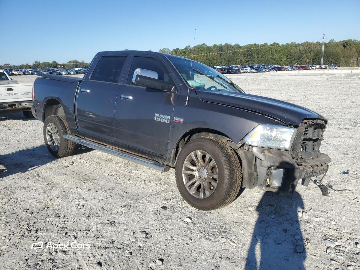 RAM 1500 2014