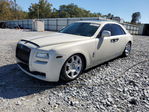 Rolls-Royce Ghost 2011