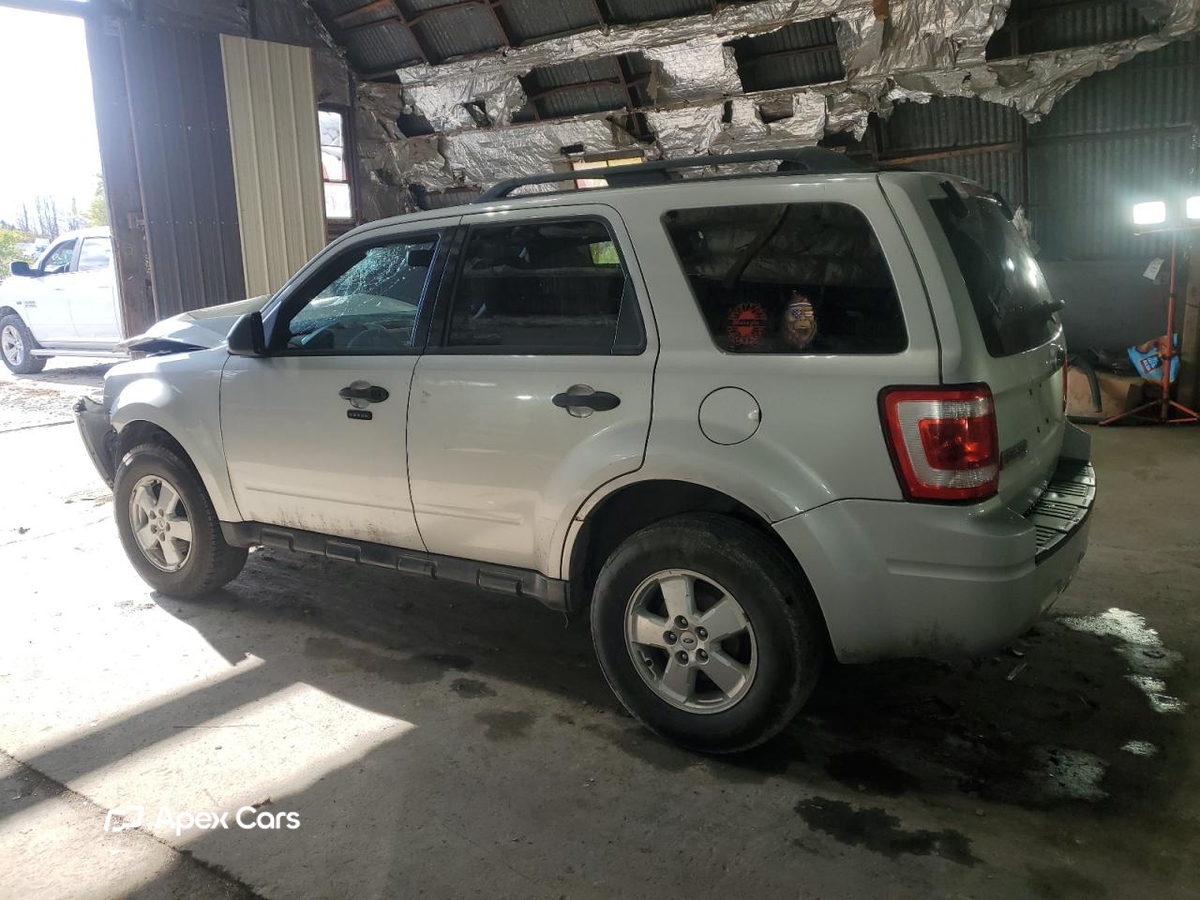 Ford Escape 2009