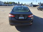Ford Fusion 2016