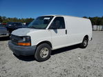 Chevrolet Express 2008